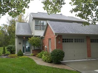 7854 Hackney Cir, Maineville, OH 45039