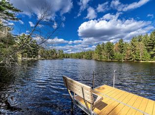 N9350 Buckhorn Dr, Merrillan, WI 54754