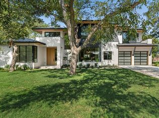 5908 Bull Creek Rd, Austin, TX 78757