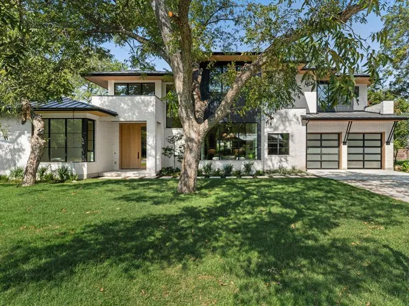 5908 Bull Creek Rd, Austin, TX 78757