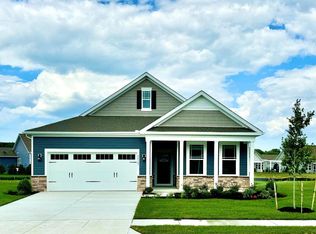 8740 Harper Way, Easton, MD 21601