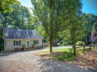 216 Napco Rd, Sparta, NC 28675