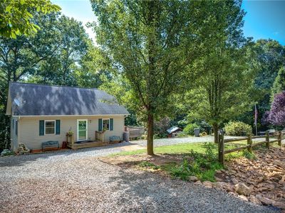 216 Napco Road, Sparta, NC, 28675
