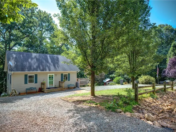 216 Napco Road, Sparta, NC 28675