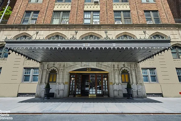 Sold by Brown Harris Stevens | media 28