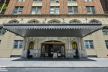 Sold by Brown Harris Stevens