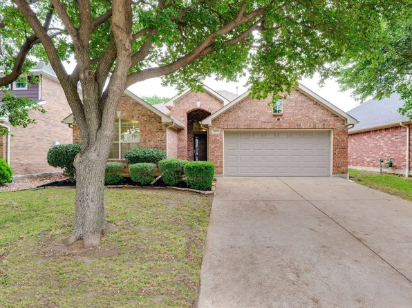 2845 Evening Mist Dr, Little Elm, TX 75068