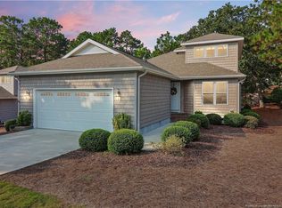 38 Westlake Pointe Dr, Pinehurst, NC 28374