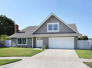 10021 Treebark Cir, Westminster, CA 92683