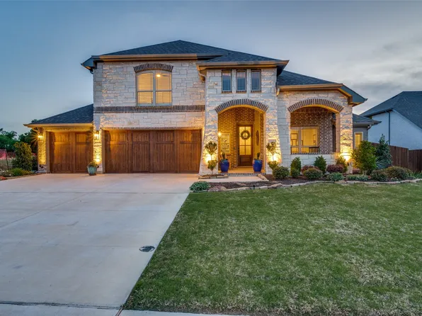 1913 Flora Ln, Desoto, TX 75115