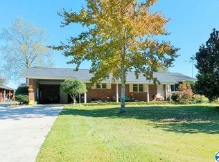 515 Forest Chapel Rd, Hartselle, AL 35640