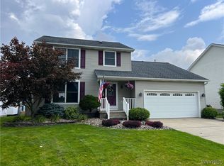 10 Traceway, Lancaster, NY 14086