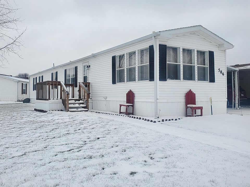 Exterior Image-0-Patriot Redbud Estates