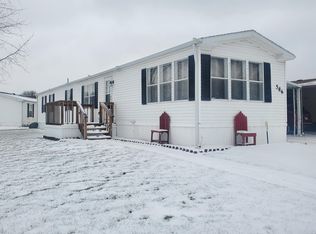 586 Fantasy Ln, Anderson, IN 46013