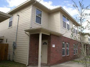 6950 Paris St UNIT A, Houston, TX 77021