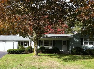 6 Cynthia Cir, Enfield, CT 06082