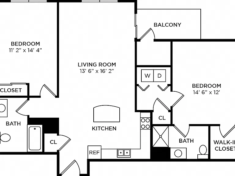 Torrente Apartment Homes — Photo 43