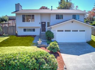 1713 Ferndale Ave SE, Renton, WA 98058