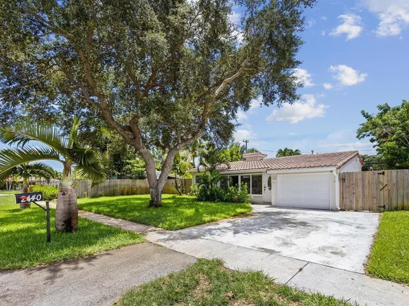 2440 SW 16th St, Fort Lauderdale, FL 33312