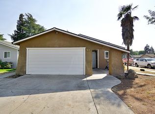 4381 W Avalon Ave, Fresno, CA 93722