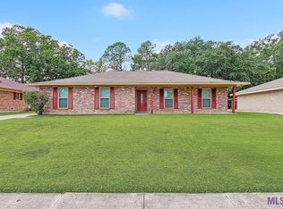 3343 Yosemite Dr, Baton Rouge, LA 70814