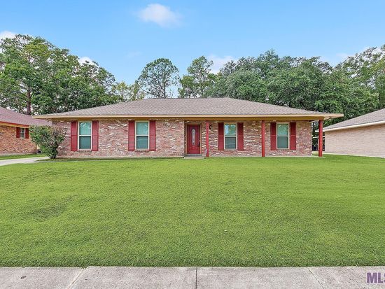 3343 Yosemite Dr, Baton Rouge, LA 70814