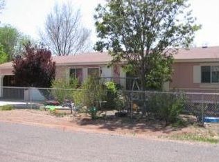 1238 Prescott Dr, Chino Valley, AZ 86323