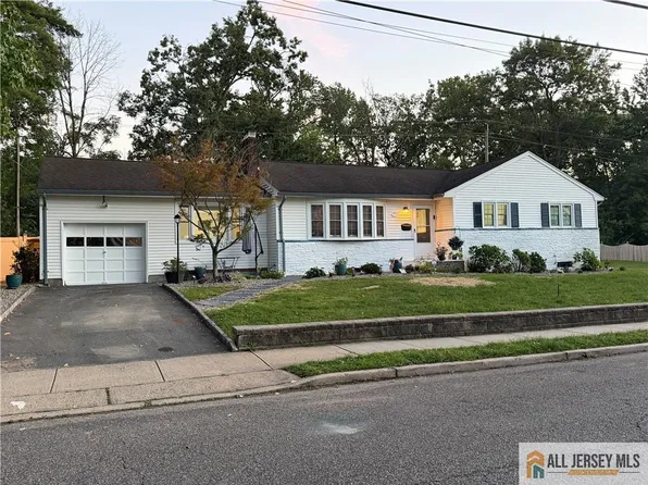 228 Norris Ave, Metuchen, NJ 08840