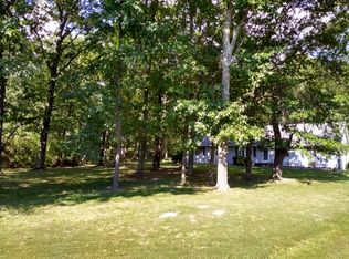 15378 Harris School Rd, Johnston City, IL 62951