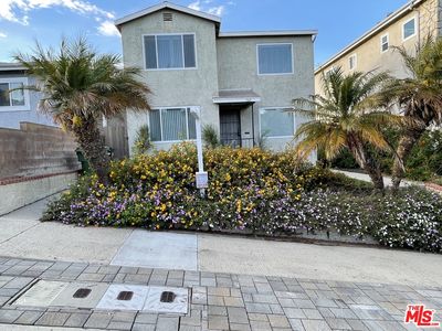 726 W 27th St, San Pedro, CA, 90731