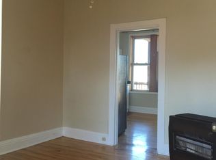 2251 S California Ave #3R, Chicago, IL 60608