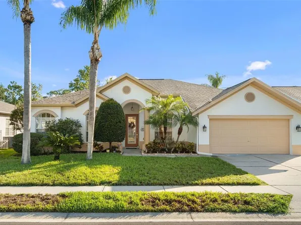 12213 ROSELAND DRIVE, NEW PORT RICHEY, FL 34654