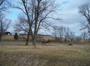 7640 800 S Rd, Jamestown, IN 46147