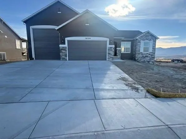 16709 Timbercrest Dr, Monument, CO 80132