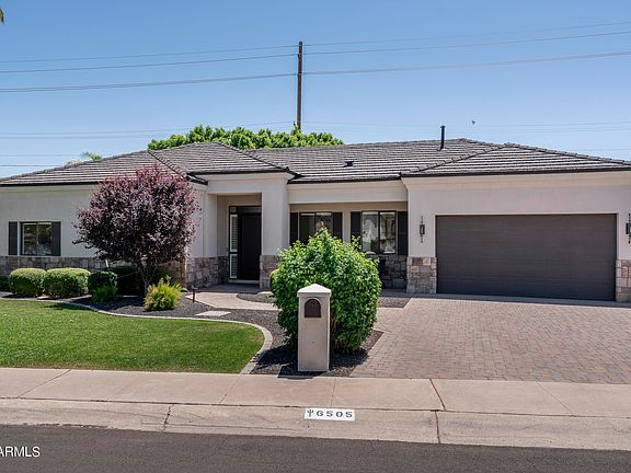 2nd image of 6505 E CALLE REDONDO Street