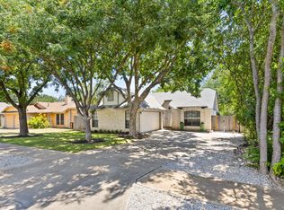 8701 Palace Pkwy, Austin, TX 78748