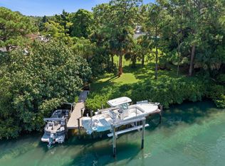 4916 SE MANATEE COVE Road, Stuart, FL 34997
