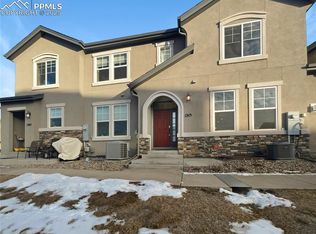 1315 Promontory Crest Vw, Colorado Springs, CO 80921