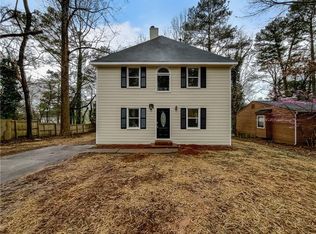 4497 Abernathy Dr, Snellville, GA 30039