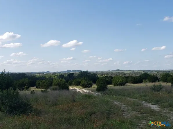 4 County Road 1255, Lampasas, TX 76550