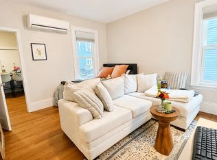 125 G St #2, Boston, MA 02127