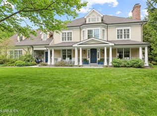 1 Bramble Ln, Riverside, CT 06878