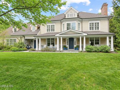 1 Bramble Ln, Riverside, CT, 06878