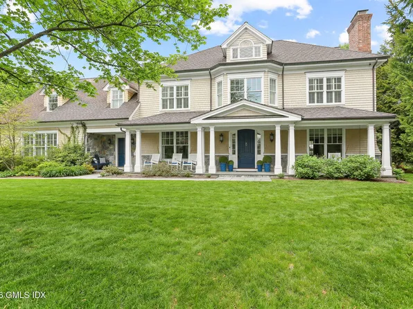 1 Bramble Ln, Riverside, CT 06878