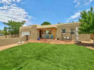 3707 La Hacienda Dr NE, Albuquerque, NM 87110