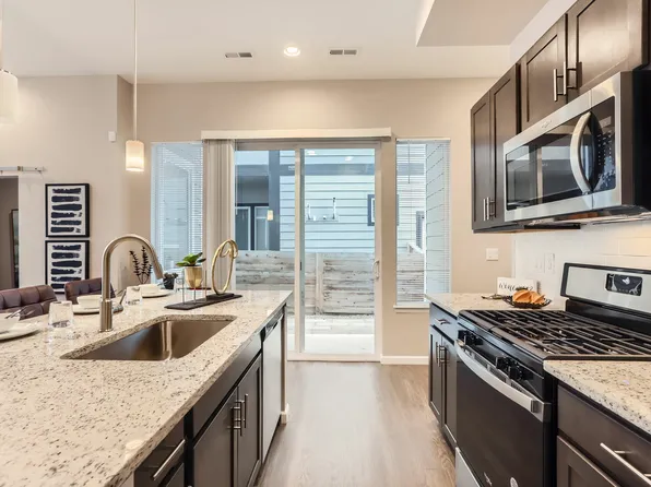 The Duplexes at Greyhound Park