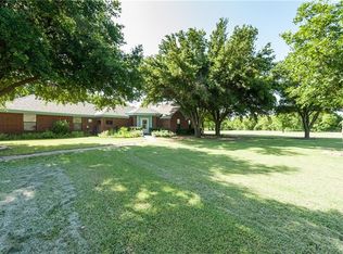 12721 Mallard Rd, Sanger, TX 76266