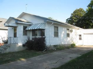 106 W Clark St, Jeffers, MN 56145