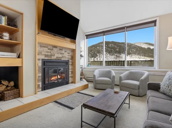 21650 Us Highway 6 #2106, Keystone, CO 80435