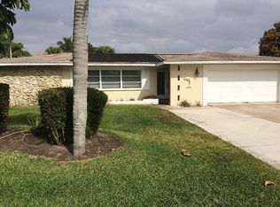 1109 Lorraine Ct, Cape Coral, FL 33904